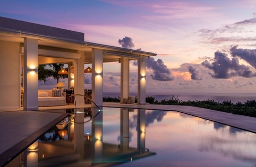 Deanes Villa | Cool Breeze by Blue Sky Luxury