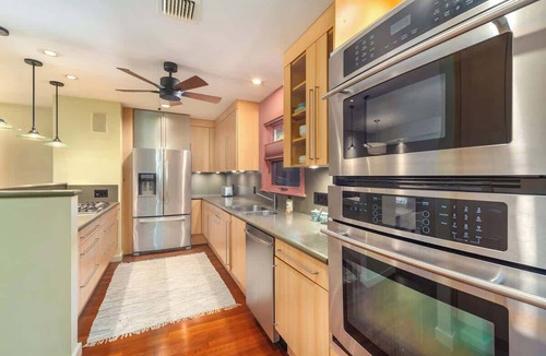 New Town House | Cool Change