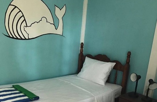 Jaco Apartment | Cool, cozy 2-Bed Beach APT. in the heart of Jaco