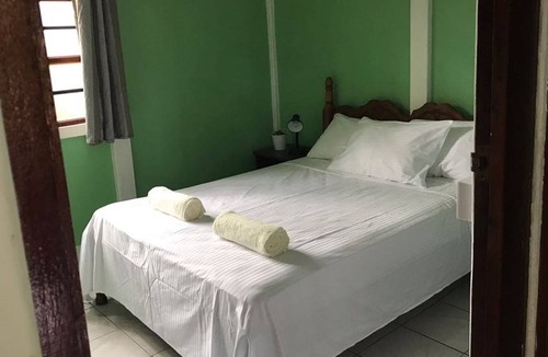 Jaco Apartment | Cool, cozy 2-Bed Beach APT. in the heart of Jaco