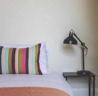 Parsons Green and Walham House | Cool Interior Designed 3BR House Fulham