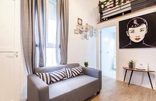 El Botanic House | Cool Loft AutoCheck CENTER HISTORIC