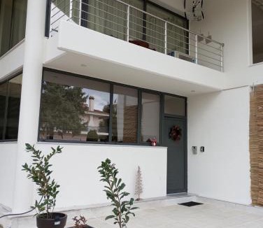 Trikala Apartment | Cool Loft