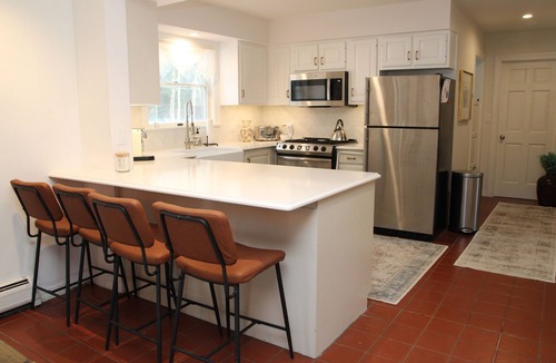 Stowe House | Cool Pool - Charming 5-bedroom house in Stowe