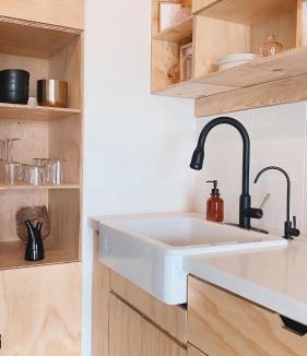 Monterrey Apartment | Cool studio apartment in the heart of Monterrey