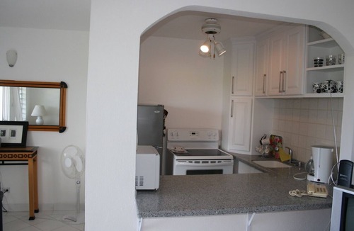 Sandy Lane Apartment | Cool top floor 1 bed Apartment with Shared Pool and Beach Club Membership.