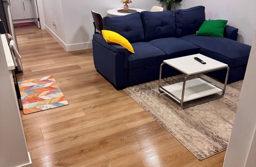 Northeast Edmonton House | Cool Urban Space Near Everything