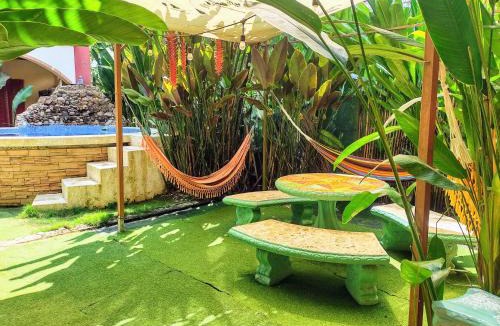 Dominical Hostel | Cool Vibes Beach Hostel