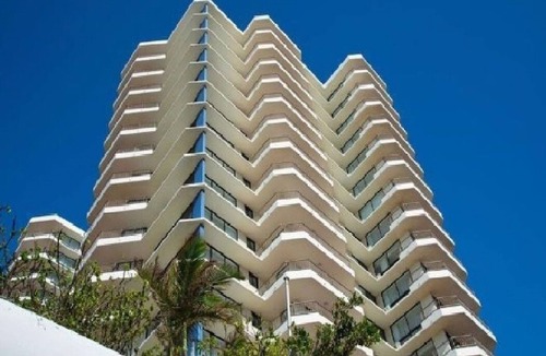 Coolangatta Resort | Coolangatta Absolute Beachfront Apart. sleep 6 avail. 26th Dec. 2026 - 9th Jan