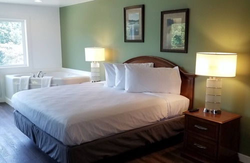 Berkeley Springs Hotel | Coolfont Resort