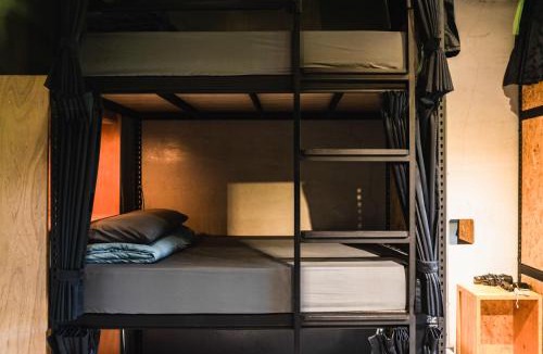 Lyudao Hostel | COOLFREEDIVING Hostel