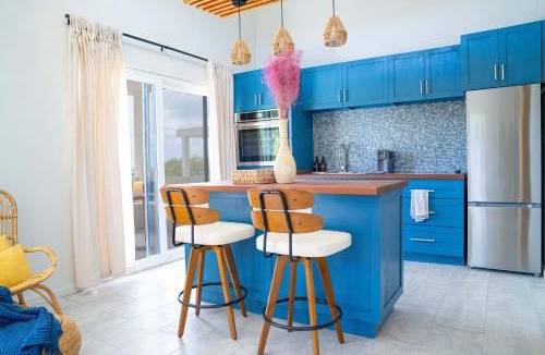 Saint George Parish Apartment | Coolidge Cottages