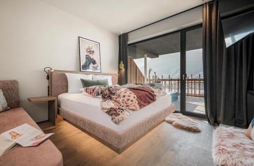 Ramsau im Zillertal Hotel | Coolnest