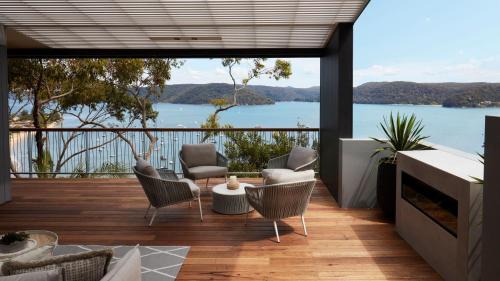 Palm Beach House | Coomalie