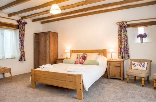 Widegates House | Coombe Farm