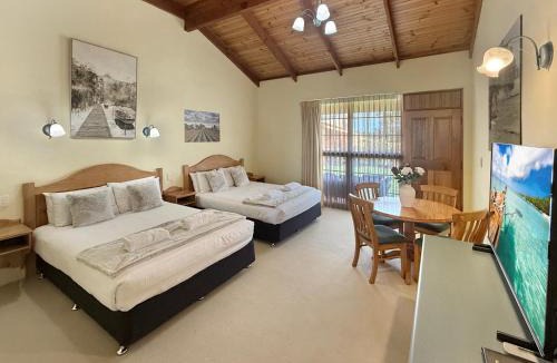 Comaum Hotel | Coonawarra Place Motor Inn