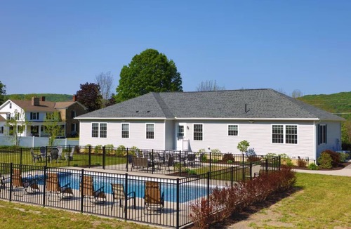 Cooperstown House | Coop Diamonds Sunrise Estates VI- Private bathrooms, Heated Pool