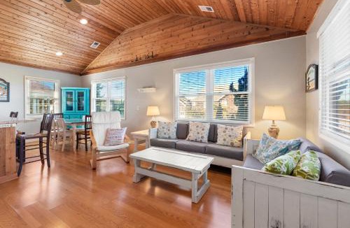 Nags Head House | Cooper Cabana