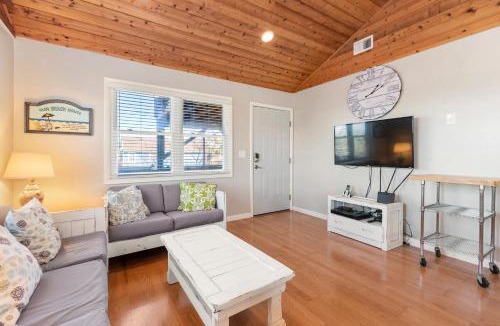 Nags Head House | Cooper Cabana