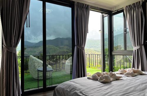 Chiang Rai Province Hotel | Cooper House Cafe And Farms