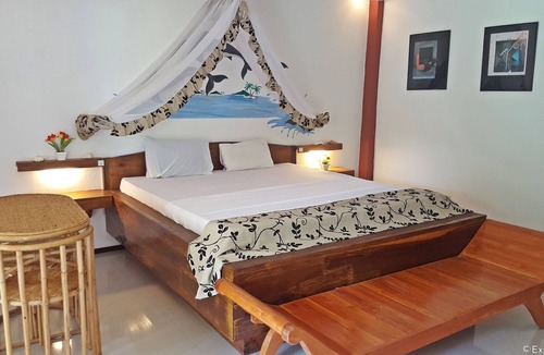 Puerto Princesa Resort | Cooper's Beach Resort