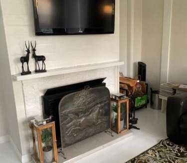 Nelson House | Cooper's Cottage
