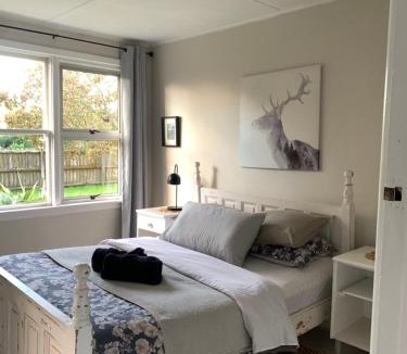 Nelson House | Cooper's Cottage