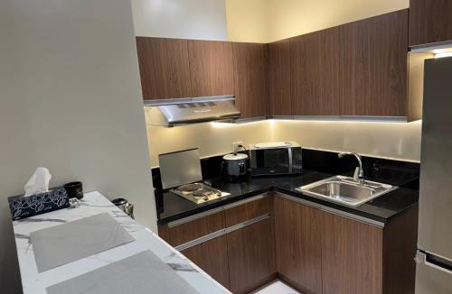 Pasay Apartment | Cooper's Place
