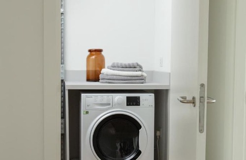 North Wall Apartment | Coopers Cross