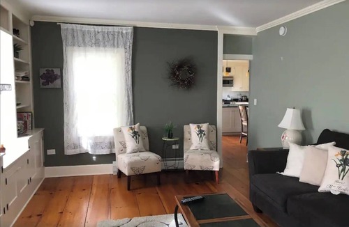 Cooperstown House | Cooperstown Dreams Park and Baseball Hall of Fame are 3 miles away!