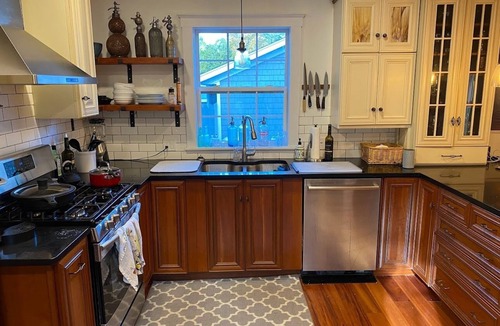 Cooperstown House | Cooperstown Vacation Rental