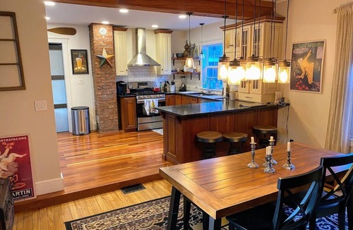 Cooperstown House | Cooperstown Vacation Rental