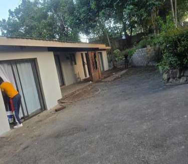 New Germany House | Cooperville
