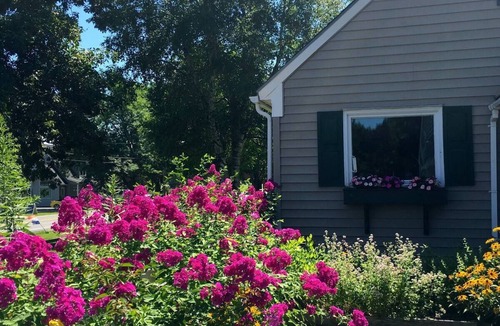 Cooperstown House | Coops Dream House: Dreams Park Views!
