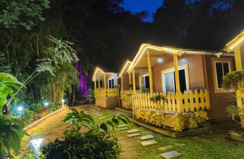 Virarajendrapet House | Coorg amodhini