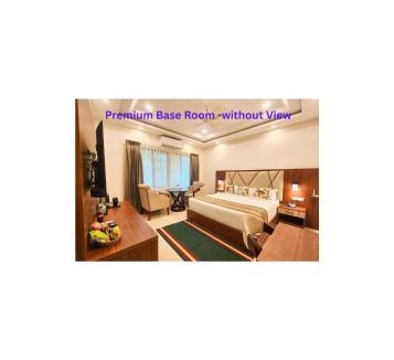 Polibetta Resort | Coorg Cliffs Resorts