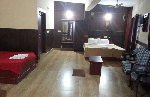 Stuart Hill Hotel | Coorg Mandarin