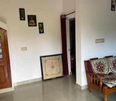Katakeri Rural House | Coorg Mists