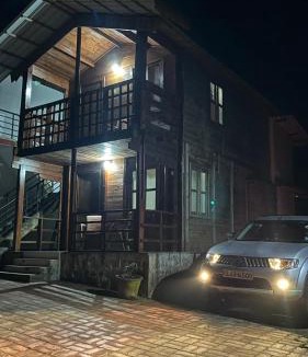 Suntikoppa House | coorg Namana homestay