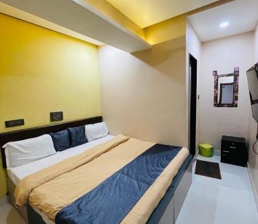 Mahadevpet Hotel | Coorg point