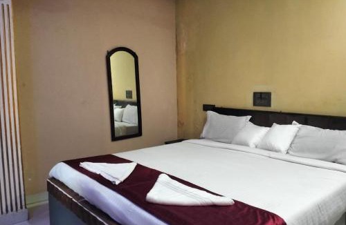 Mahadevpet Hotel | Coorg point
