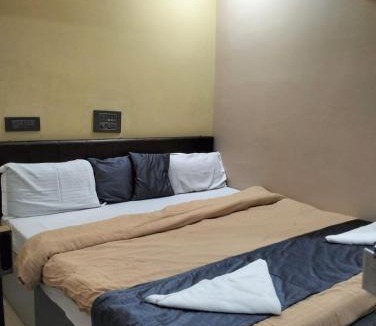 Mahadevpet Hotel | Coorg point
