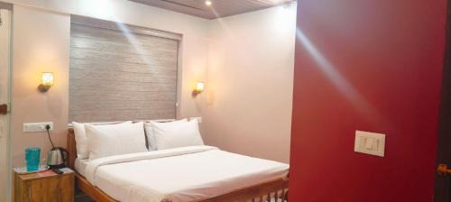 Katakeri Rural House | Coorg Silver Clouds Homestay