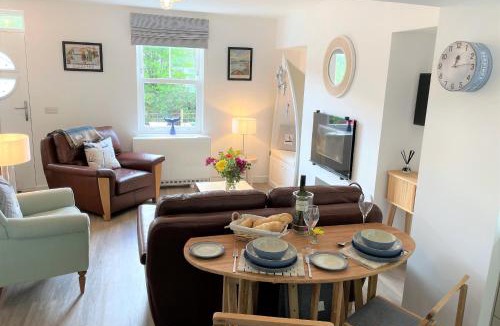 Cairnbaan House | Coorie Doon