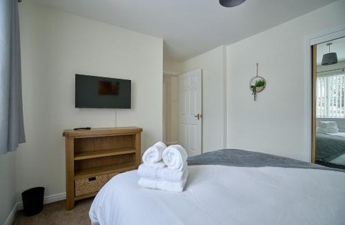 South Galson Apartment | Coorie Doon