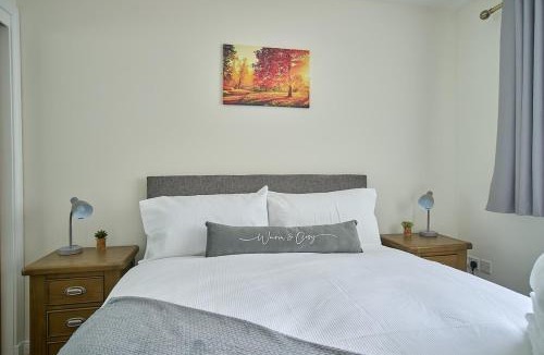 South Galson Apartment | Coorie Doon