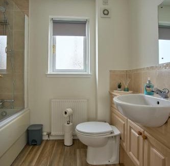 South Galson Apartment | Coorie Doon