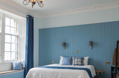 Limekilns Hotel | Coorie