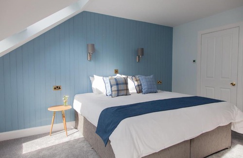 Limekilns Hotel | Coorie