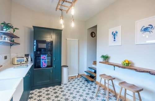 Hopeman House | Cooriedoon by Interhome